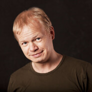 ДОСТОЕВСКИЙ