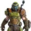 doom slayer