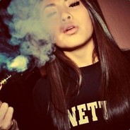 Smoke with me