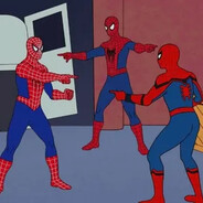 Pider Parker