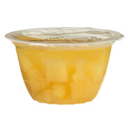 Dusty Fruit Cup