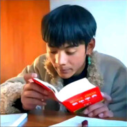 理塘の煙悪魔_悦刻丁一