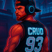 Crud avatar