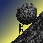 Sisyphus