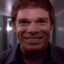 dexter Morgan