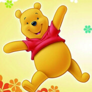 小熊维尼