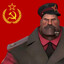 Fat communist