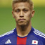 Keisuke Honda