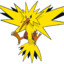 - Zapdos -