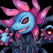 Draconic Hex
