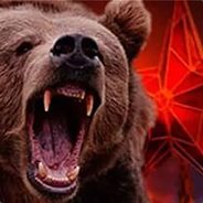 Russian Bear