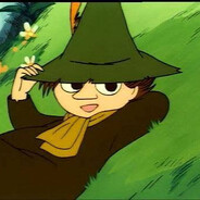 nuuskamuikkunen's avatar