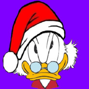 SCROOGERELLO