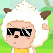 FPS爱好者懒羊羊