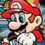 Super Mario Kart
