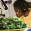 DANIEL CAESAR SALAD