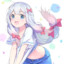 和泉纱雾♡