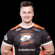Virtus.Pro pasza SKINS