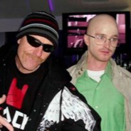 jessepinkmaninthehouse