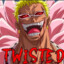 Don Quijote Doflamingo