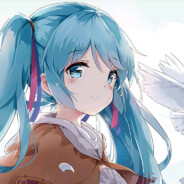 初音未来胖次超白