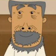 翻斗花园牛爷爷