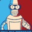 Bender Rodriguez