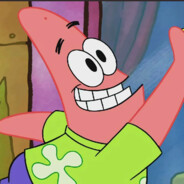 比奇堡突击手派大星