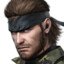 Naked Snake