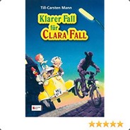 Clara Fall (Privatdetektivin)