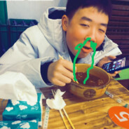 哼**J（棘烫&染柒分