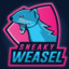 Sneaky Weasel