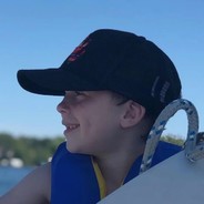 阿秋要我不要钓鱼所以