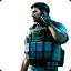 Redfield