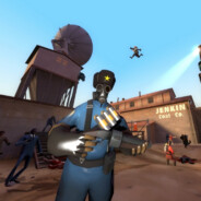 Steam Community Avatar