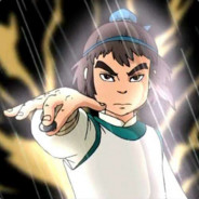 棋圣江流儿（天地大同）