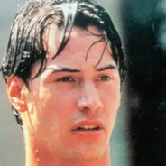 johnny utah