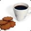l kaffekoppen l