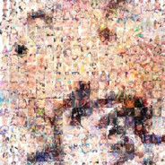 火中带闪电劈里啪啦一瞬闪