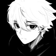 MiK Love black Profit