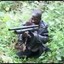 The Ugandan Commando