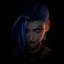 Steam avatar