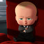 Boss Baby