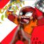 Knuckles the Enchilada
