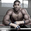 ANTHONY JOSHUA