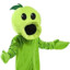 School Peashooter