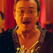 桦林舞王-马龙德兰胜