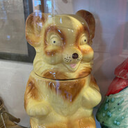 Look at my bear avatar