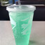 Baja Blast Consumer
