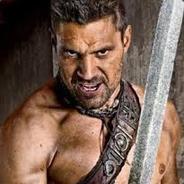 Crixus